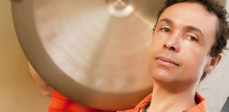 Cantor da Banda Adão Negro é assaltado em Salvador e carro do músico é roubado 13