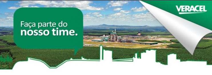 Veracel divulga edital para contratação de estagiário de nível superior 9