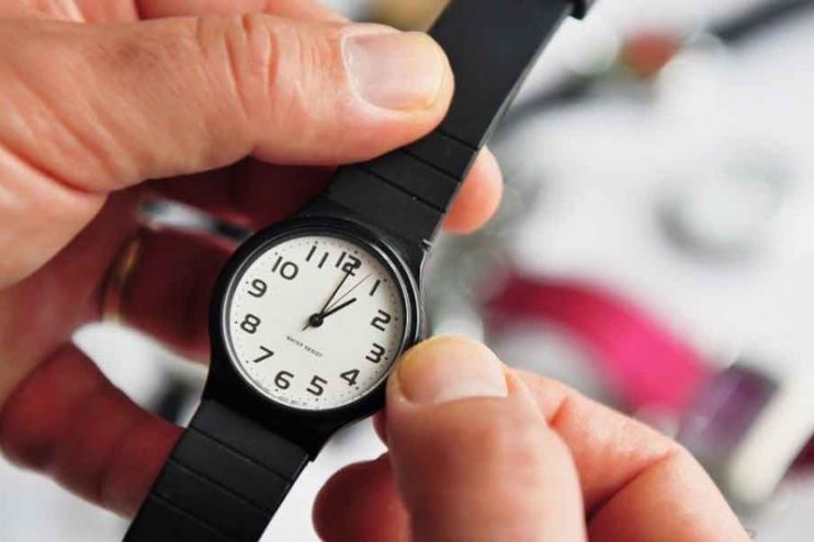 Horário de verão começa domingo; Baianos não vão adiantar relógios 8