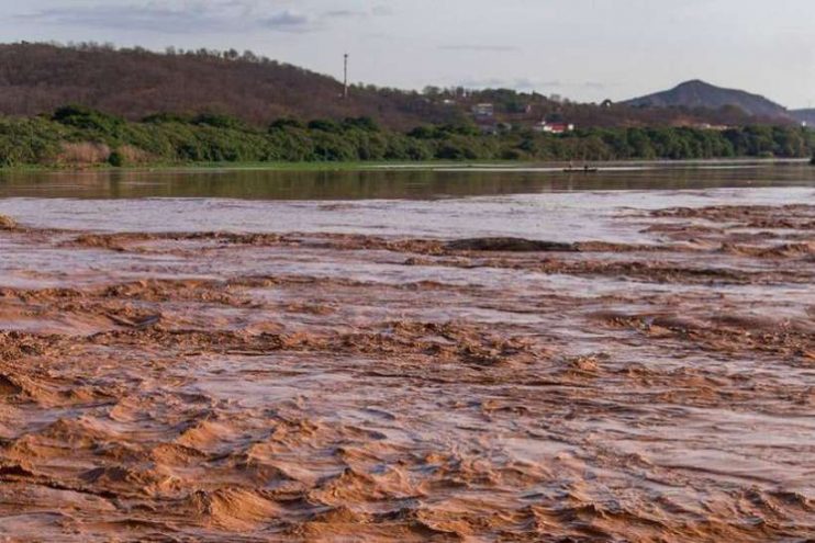 Recuperação do rio Doce pode levar 15 anos 4