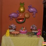 Dona Bete comemora aniversário ao lado de familiares e amigos 72