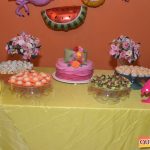 Dona Bete comemora aniversário ao lado de familiares e amigos 63