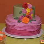 Dona Bete comemora aniversário ao lado de familiares e amigos 32