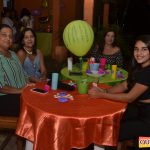 Dona Bete comemora aniversário ao lado de familiares e amigos 70