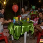 Dona Bete comemora aniversário ao lado de familiares e amigos 12