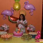 Dona Bete comemora aniversário ao lado de familiares e amigos 27