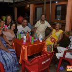 Dona Bete comemora aniversário ao lado de familiares e amigos 6