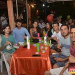 Dona Bete comemora aniversário ao lado de familiares e amigos 50