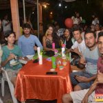 Dona Bete comemora aniversário ao lado de familiares e amigos 24