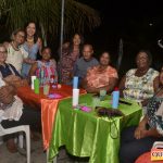 Dona Bete comemora aniversário ao lado de familiares e amigos 56