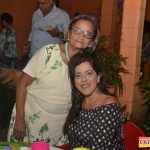 Dona Bete comemora aniversário ao lado de familiares e amigos 73