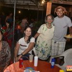 Dona Bete comemora aniversário ao lado de familiares e amigos 23
