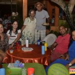 Dona Bete comemora aniversário ao lado de familiares e amigos 33