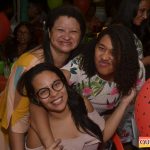 Dona Bete comemora aniversário ao lado de familiares e amigos 74