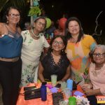 Dona Bete comemora aniversário ao lado de familiares e amigos 57