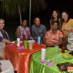 Dona Bete comemora aniversário ao lado de familiares e amigos 8