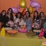 Dona Bete comemora aniversário ao lado de familiares e amigos 22