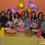 Dona Bete comemora aniversário ao lado de familiares e amigos 36
