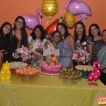 Dona Bete comemora aniversário ao lado de familiares e amigos 62