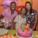 Dona Bete comemora aniversário ao lado de familiares e amigos 49