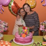 Dona Bete comemora aniversário ao lado de familiares e amigos 58