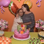 Dona Bete comemora aniversário ao lado de familiares e amigos 69