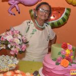 Dona Bete comemora aniversário ao lado de familiares e amigos 21