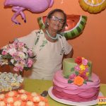Dona Bete comemora aniversário ao lado de familiares e amigos 39