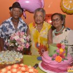 Dona Bete comemora aniversário ao lado de familiares e amigos 30