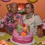 Dona Bete comemora aniversário ao lado de familiares e amigos 14