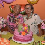 Dona Bete comemora aniversário ao lado de familiares e amigos 26