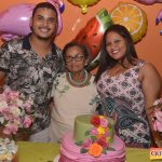 Dona Bete comemora aniversário ao lado de familiares e amigos 34