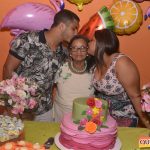 Dona Bete comemora aniversário ao lado de familiares e amigos 20