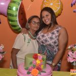 Dona Bete comemora aniversário ao lado de familiares e amigos 17