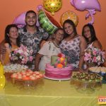 Dona Bete comemora aniversário ao lado de familiares e amigos 28