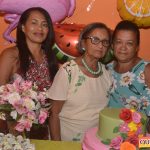 Dona Bete comemora aniversário ao lado de familiares e amigos 35
