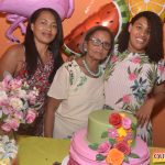 Dona Bete comemora aniversário ao lado de familiares e amigos 7