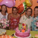 Dona Bete comemora aniversário ao lado de familiares e amigos 25