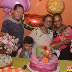 Dona Bete comemora aniversário ao lado de familiares e amigos 13