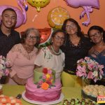 Dona Bete comemora aniversário ao lado de familiares e amigos 9