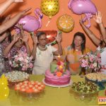 Dona Bete comemora aniversário ao lado de familiares e amigos 61