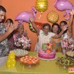 Dona Bete comemora aniversário ao lado de familiares e amigos 43