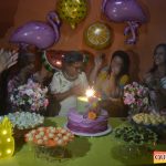 Dona Bete comemora aniversário ao lado de familiares e amigos 29