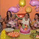 Dona Bete comemora aniversário ao lado de familiares e amigos 15