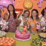 Dona Bete comemora aniversário ao lado de familiares e amigos 51