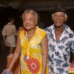 Dona Bete comemora aniversário ao lado de familiares e amigos 71