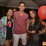 Dona Bete comemora aniversário ao lado de familiares e amigos 52