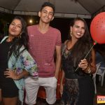 Dona Bete comemora aniversário ao lado de familiares e amigos 64