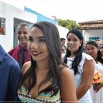 ITAGIMIRIM REALIZA CASAMENTO COMUNITÁRIO PARA 27 CASAIS 11
