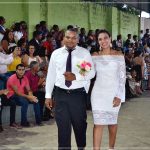 ITAGIMIRIM REALIZA CASAMENTO COMUNITÁRIO PARA 27 CASAIS 16